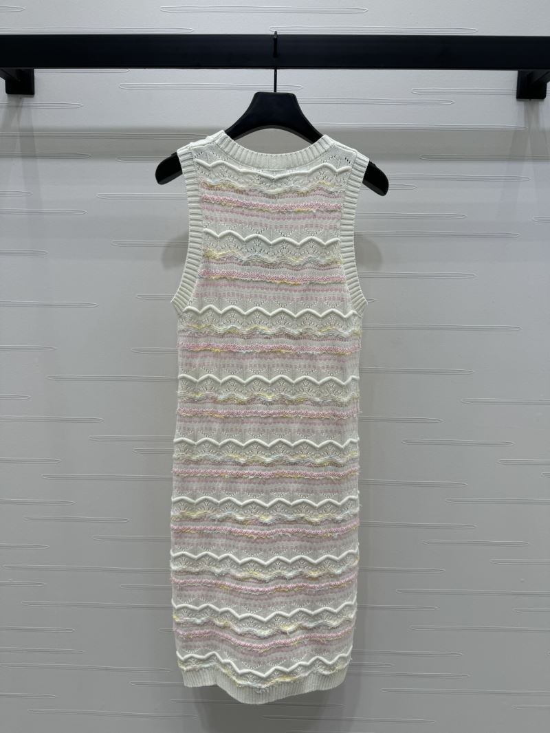 Chanel Dress